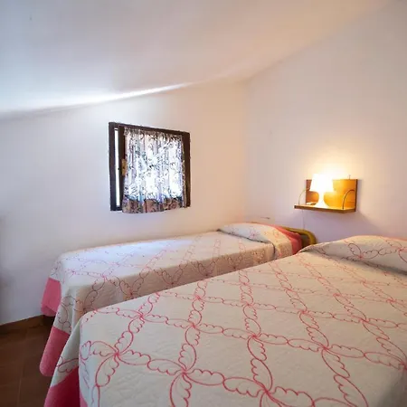 Guest house Laura Porto Azzurro