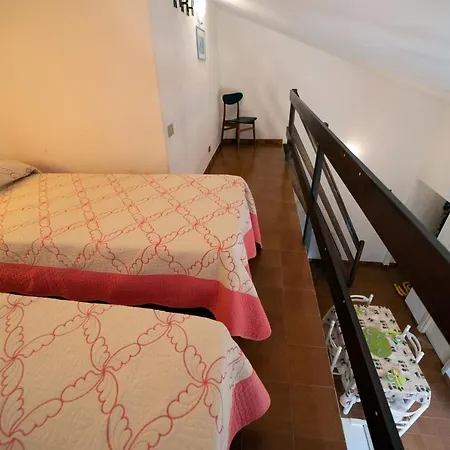 Laura Guest house Porto Azzurro